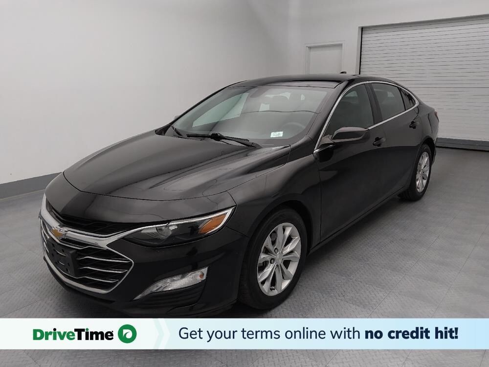 2019 Chevrolet Malibu in Independence, MO 64055 - 18097435