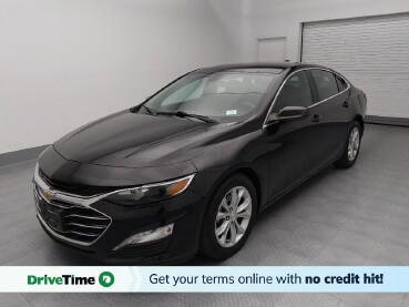 2019 Chevrolet Malibu in Independence, MO 64055