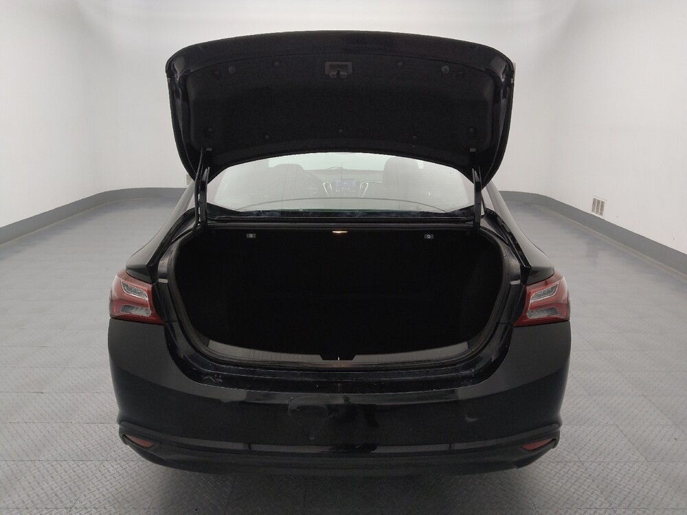 2019 Chevrolet Malibu in Independence, MO 64055 - 18097435 29