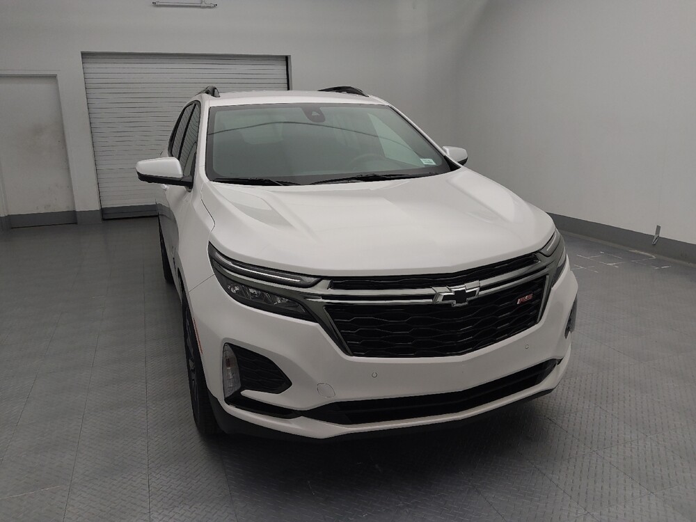 2022 Chevrolet Equinox in Gladstone, MO 64118 - 18097436 14