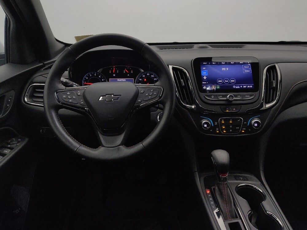 2022 Chevrolet Equinox in Gladstone, MO 64118 - 18097436 22