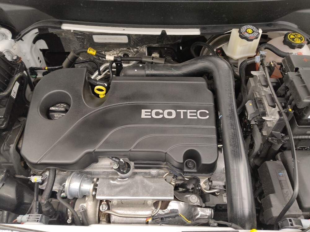 2022 Chevrolet Equinox in Gladstone, MO 64118 - 18097436 30