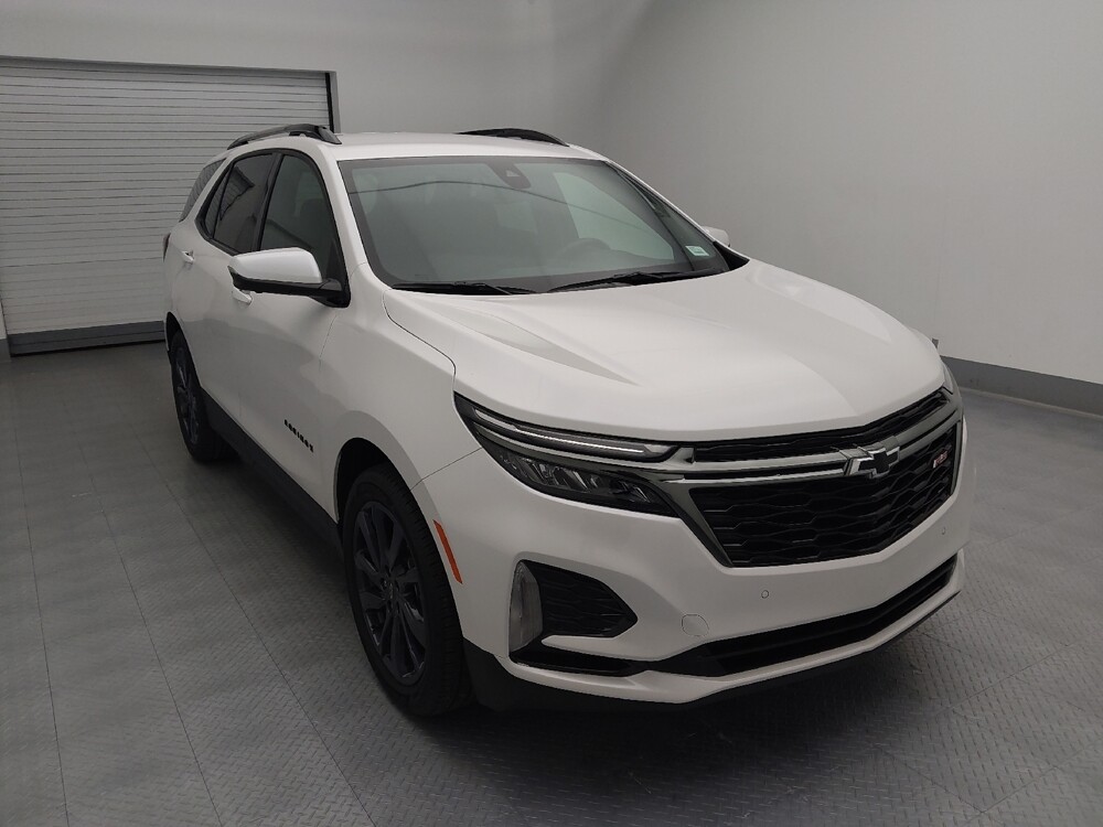 2022 Chevrolet Equinox in Gladstone, MO 64118 - 18097436 13