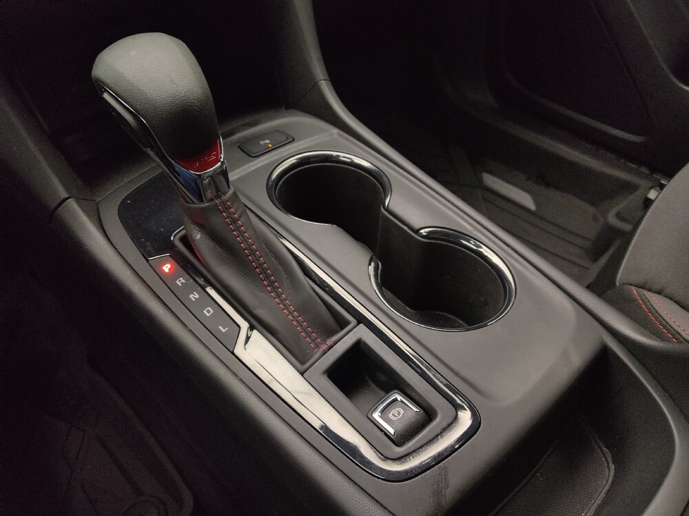 2022 Chevrolet Equinox in Gladstone, MO 64118 - 18097436 26