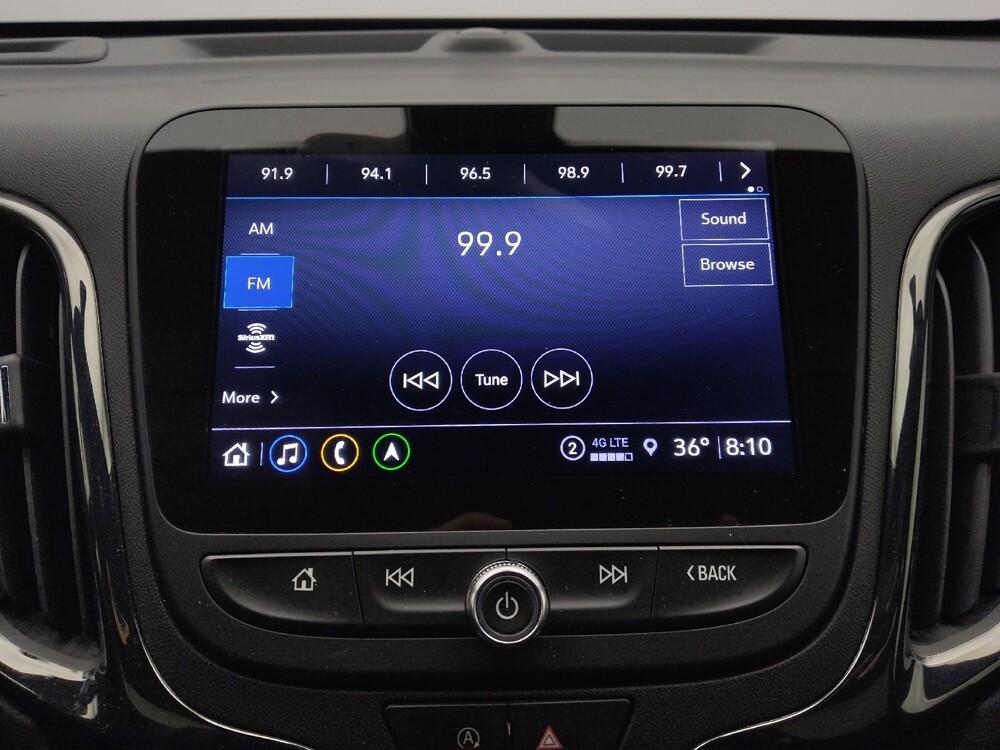 2022 Chevrolet Equinox in Gladstone, MO 64118 - 18097436 25