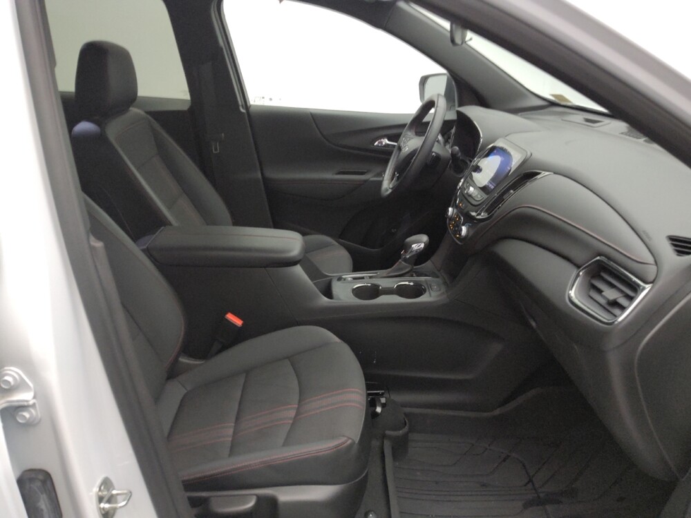 2022 Chevrolet Equinox in Gladstone, MO 64118 - 18097436 21