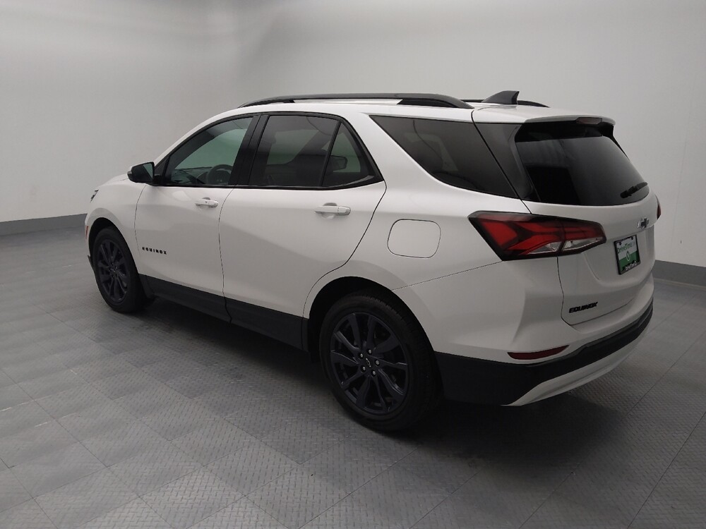 2022 Chevrolet Equinox in Gladstone, MO 64118 - 18097436 3