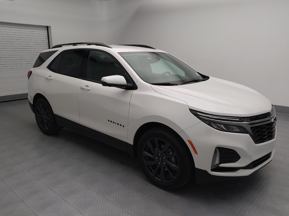 2022 Chevrolet Equinox in Gladstone, MO 64118 - 18097436 11