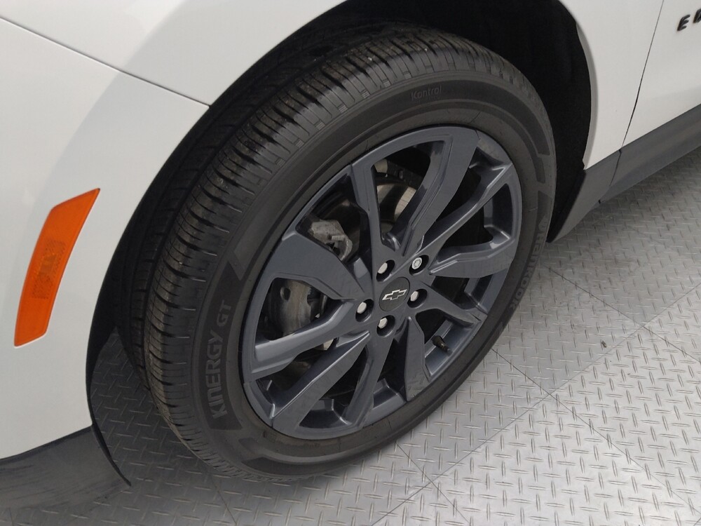 2022 Chevrolet Equinox in Gladstone, MO 64118 - 18097436 31