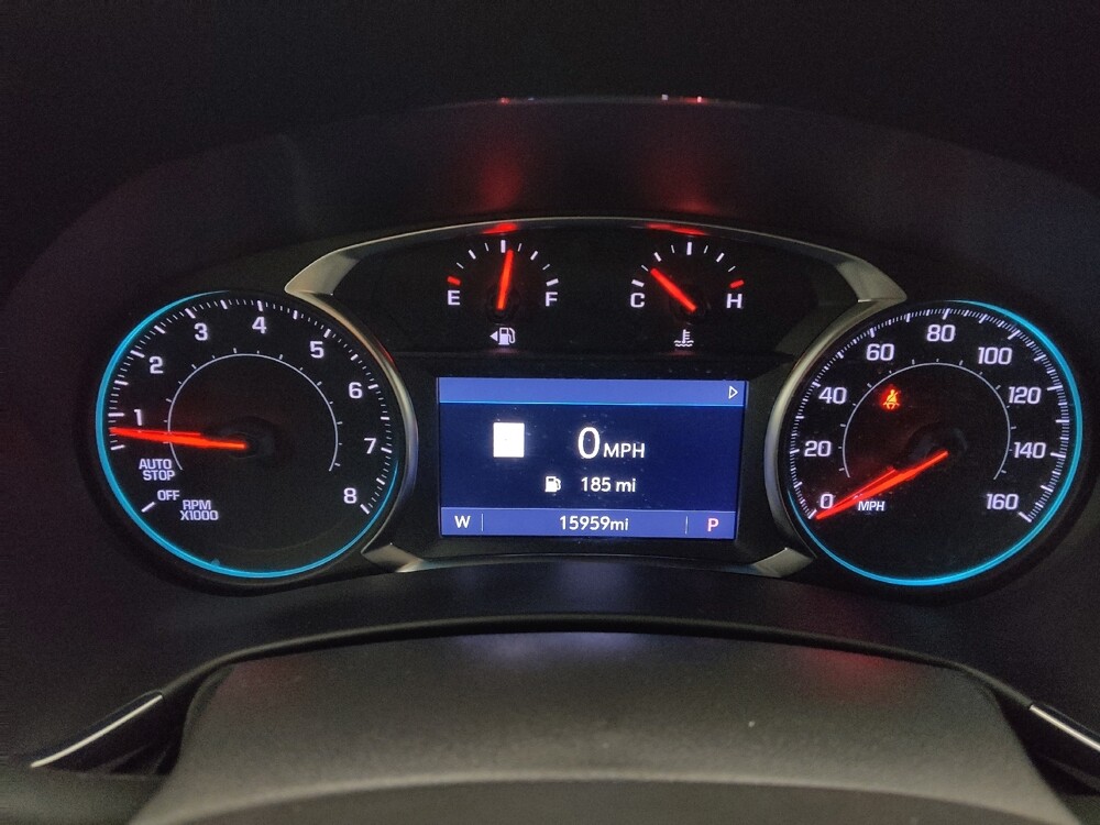 2022 Chevrolet Equinox in Gladstone, MO 64118 - 18097436 23