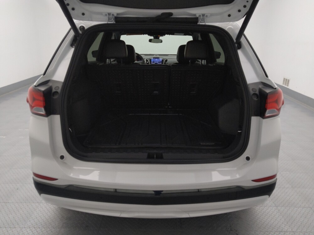 2022 Chevrolet Equinox in Gladstone, MO 64118 - 18097436 29