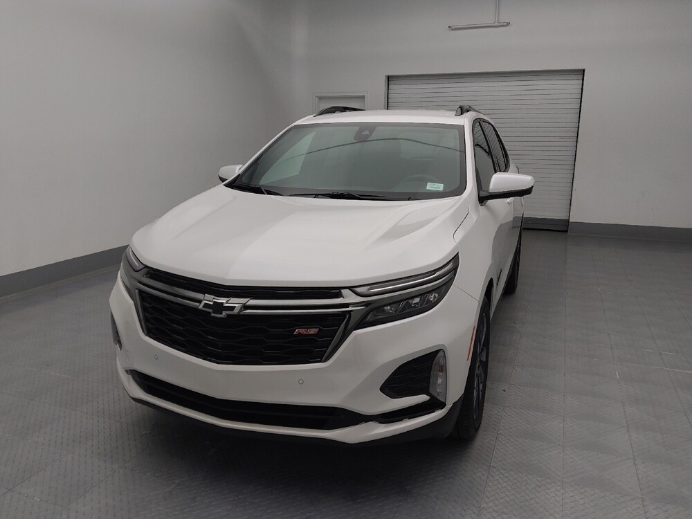 2022 Chevrolet Equinox in Gladstone, MO 64118 - 18097436 15