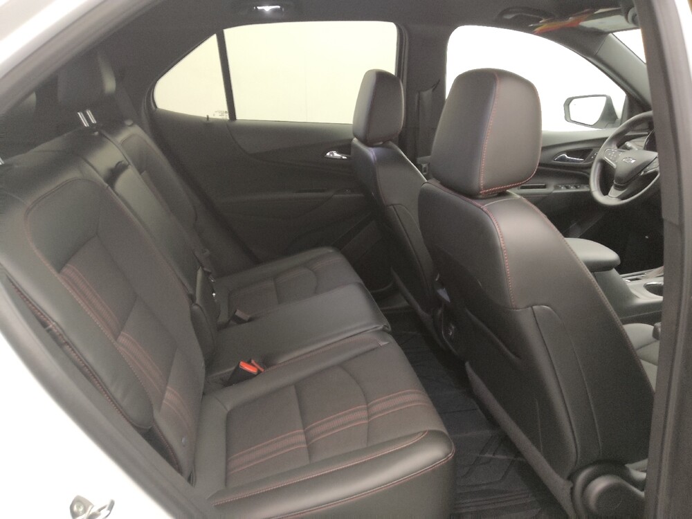 2022 Chevrolet Equinox in Gladstone, MO 64118 - 18097436 19