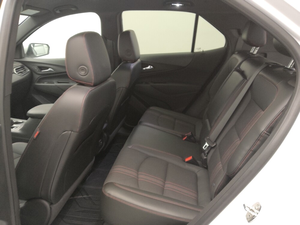 2022 Chevrolet Equinox in Gladstone, MO 64118 - 18097436 18