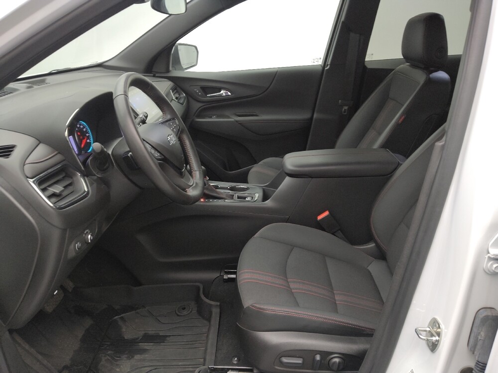 2022 Chevrolet Equinox in Gladstone, MO 64118 - 18097436 17