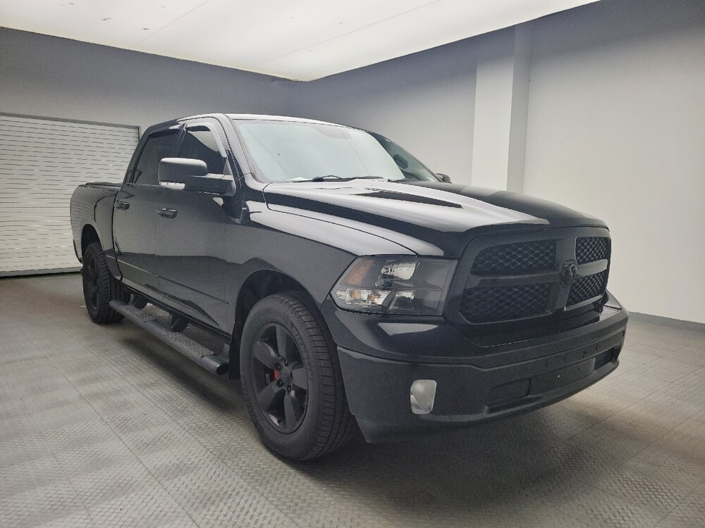 2018 RAM 1500 in Taylor, MI 48180 - 18097438 13