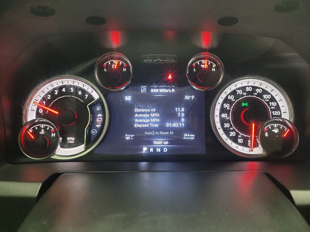 2018 RAM 1500 in Taylor, MI 48180 - 18097438 23