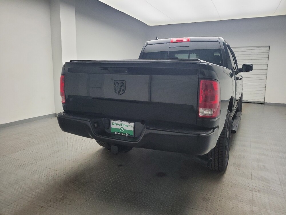 2018 RAM 1500 in Taylor, MI 48180 - 18097438 7