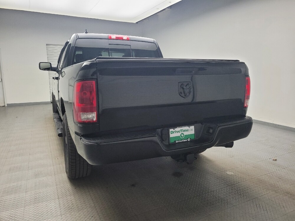 2018 RAM 1500 in Taylor, MI 48180 - 18097438 6