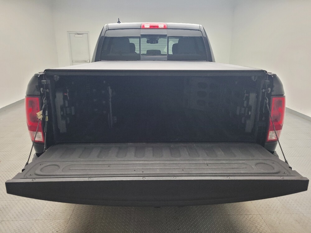 2018 RAM 1500 in Taylor, MI 48180 - 18097438 29