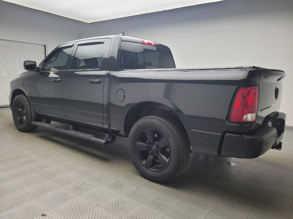 2018 RAM 1500 in Taylor, MI 48180 - 18097438 3