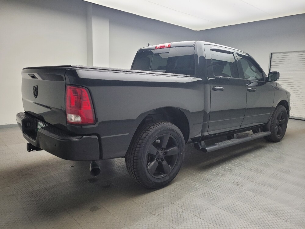 2018 RAM 1500 in Taylor, MI 48180 - 18097438 10