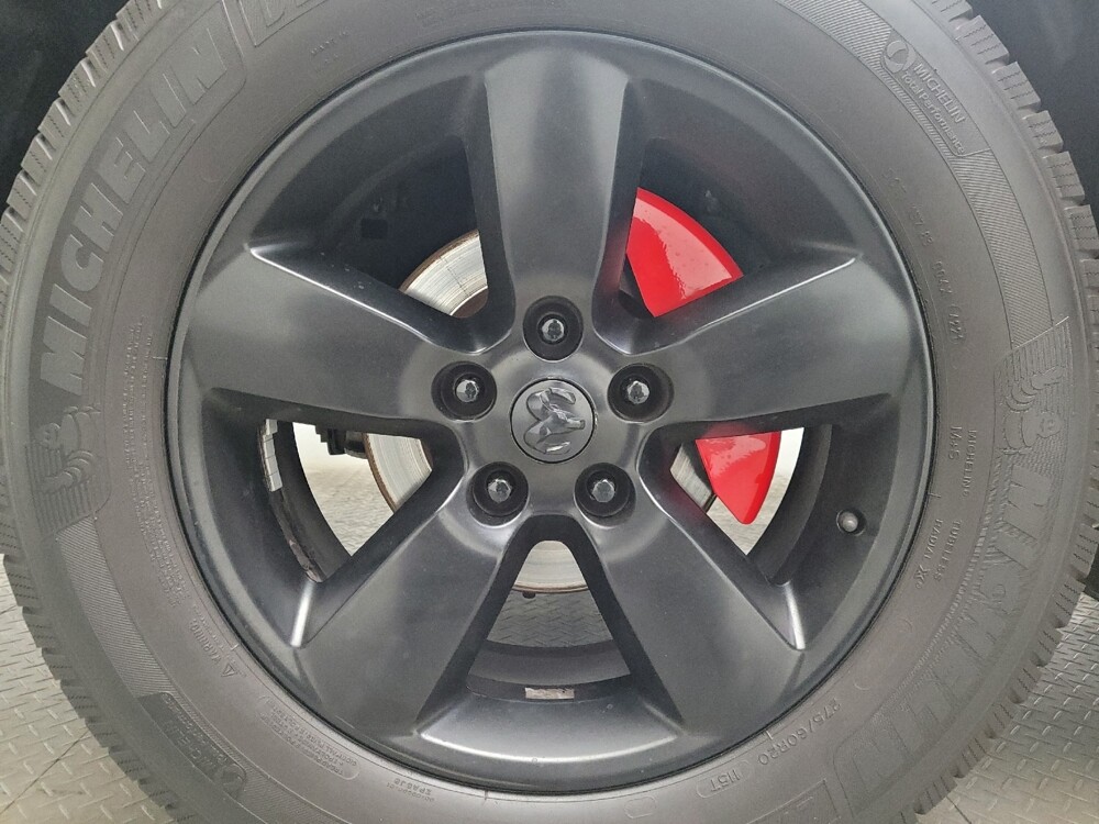 2018 RAM 1500 in Taylor, MI 48180 - 18097438 31