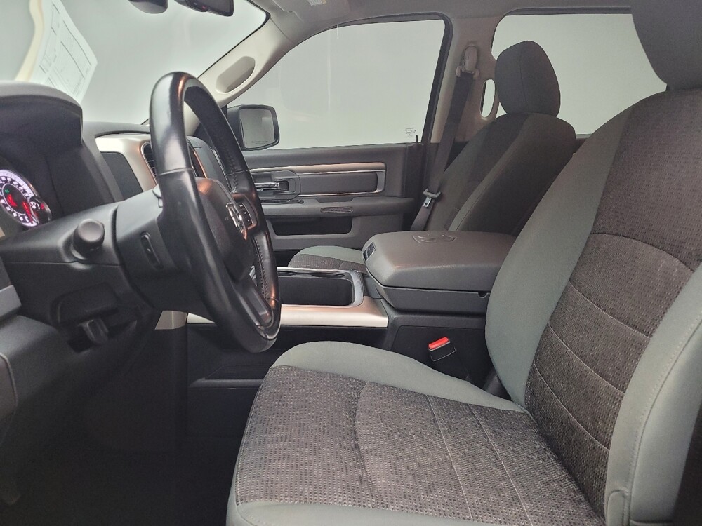 2018 RAM 1500 in Taylor, MI 48180 - 18097438 17