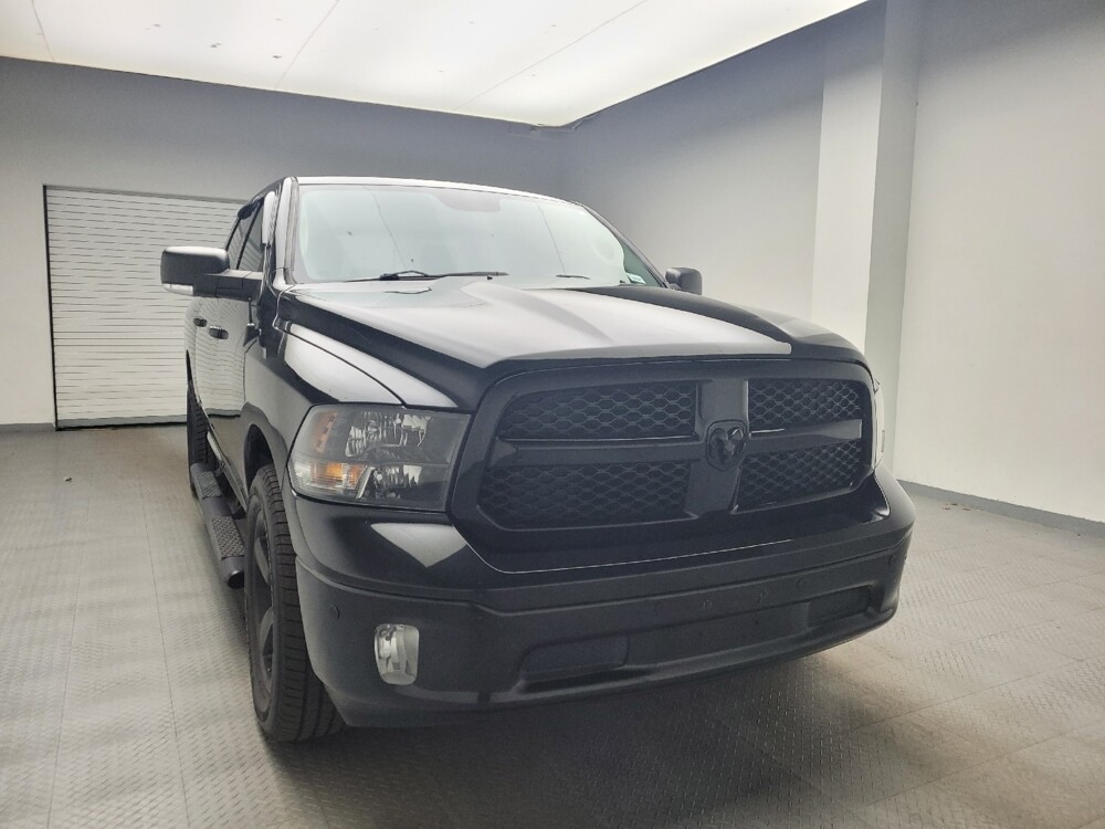 2018 RAM 1500 in Taylor, MI 48180 - 18097438 14