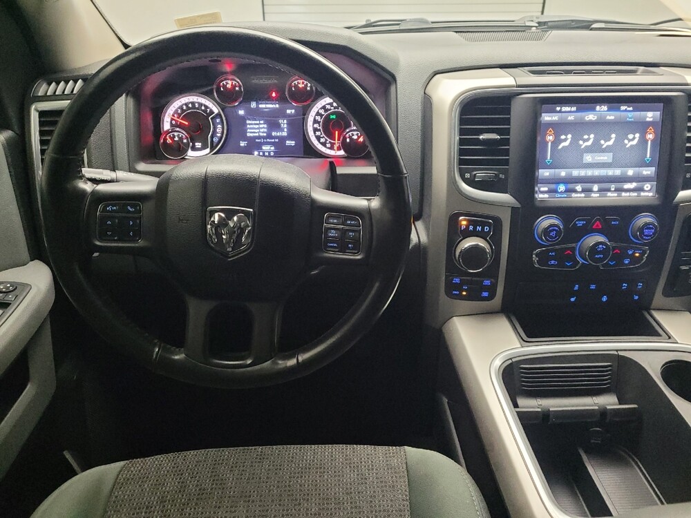 2018 RAM 1500 in Taylor, MI 48180 - 18097438 22