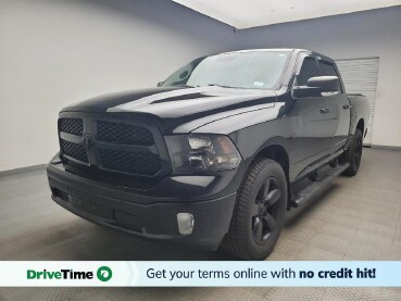 2018 RAM 1500 in Taylor, MI 48180