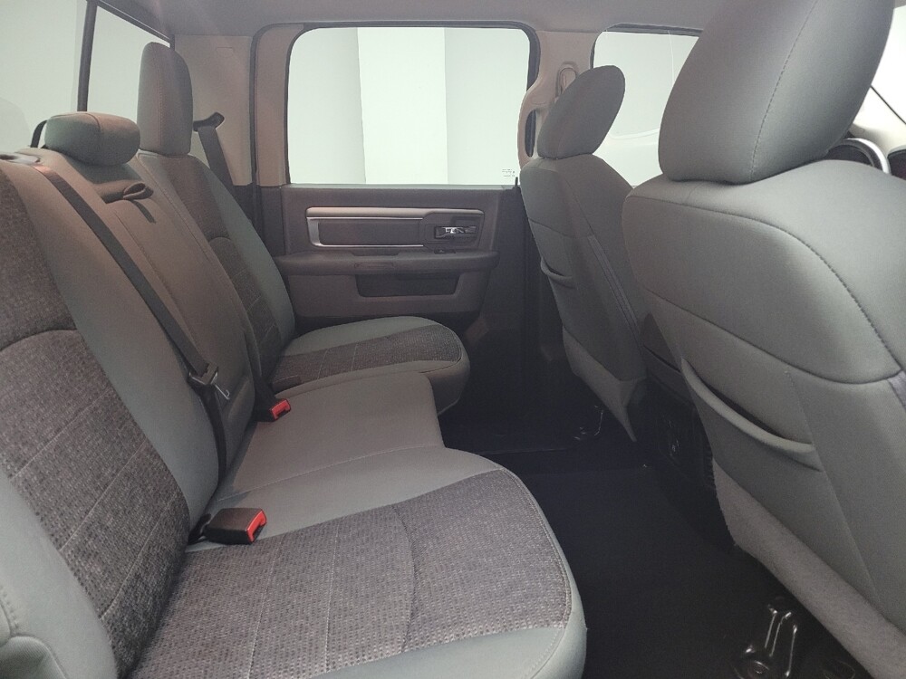 2018 RAM 1500 in Taylor, MI 48180 - 18097438 19