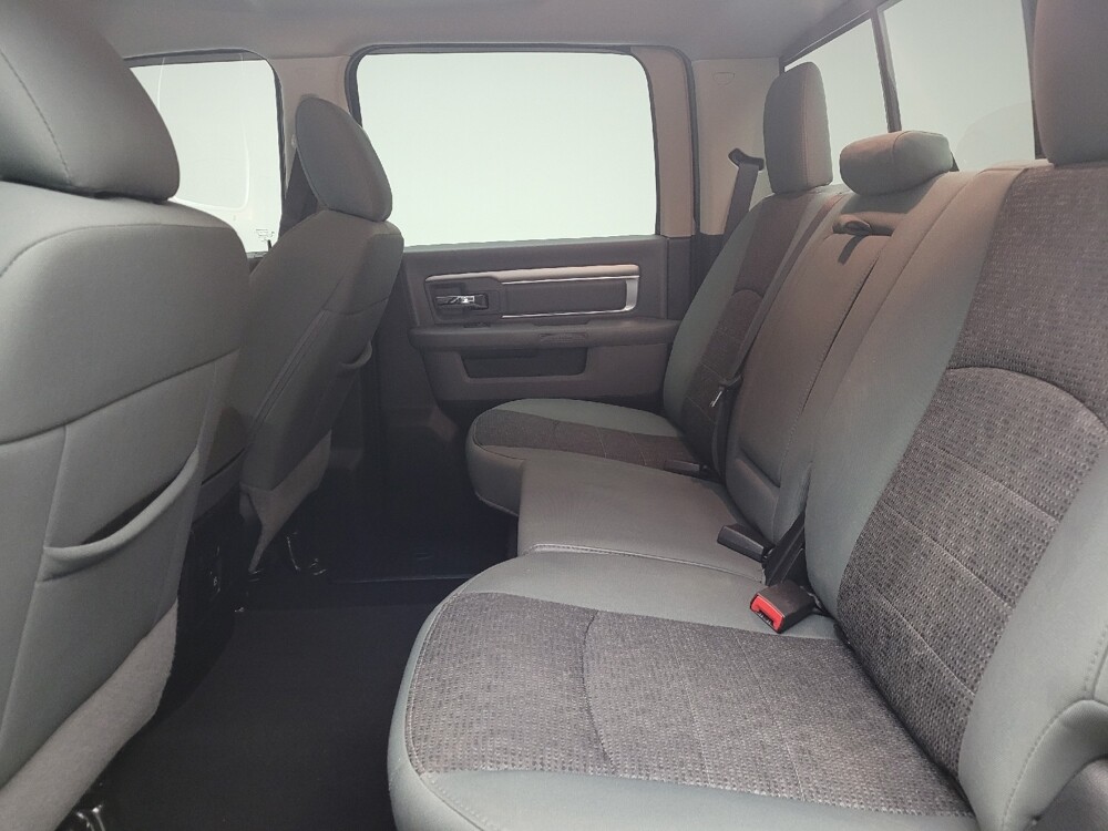 2018 RAM 1500 in Taylor, MI 48180 - 18097438 18