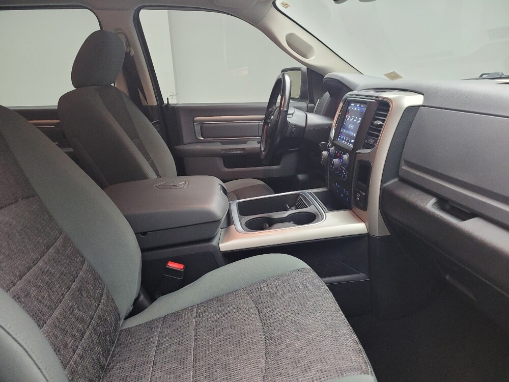 2018 RAM 1500 in Taylor, MI 48180 - 18097438 21