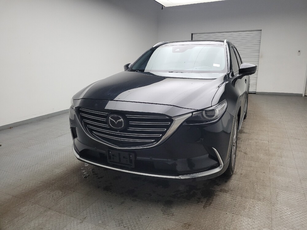 2021 MAZDA CX-9 in Eastpointe, MI 48021 - 18097439 15