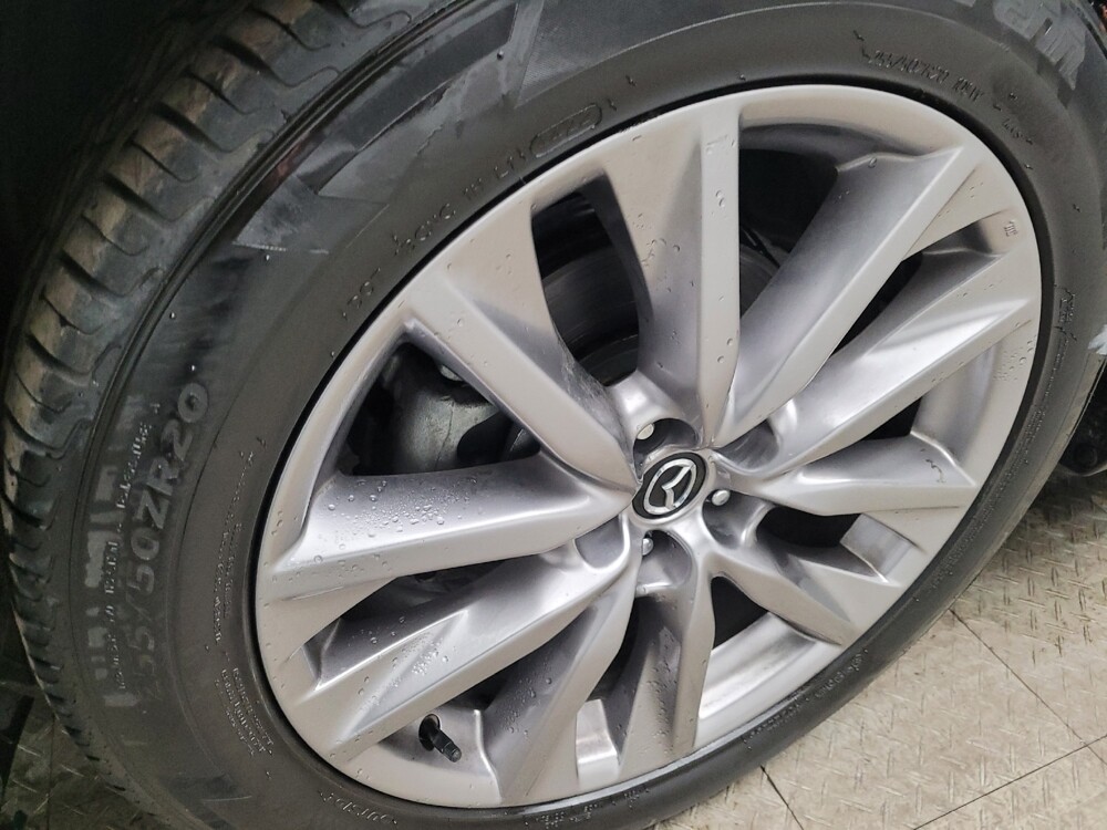 2021 MAZDA CX-9 in Eastpointe, MI 48021 - 18097439 31