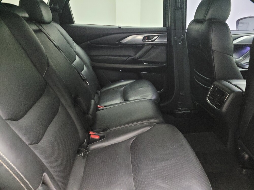 2021 MAZDA CX-9 in Eastpointe, MI 48021 - 18097439 19