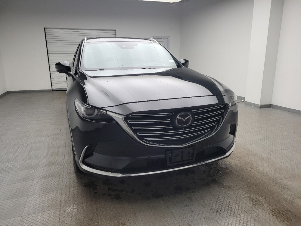 2021 MAZDA CX-9 in Eastpointe, MI 48021 - 18097439 14