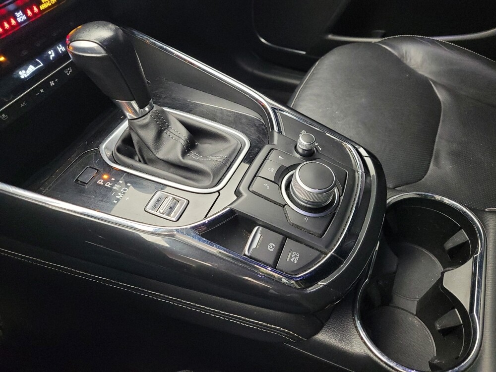 2021 MAZDA CX-9 in Eastpointe, MI 48021 - 18097439 26