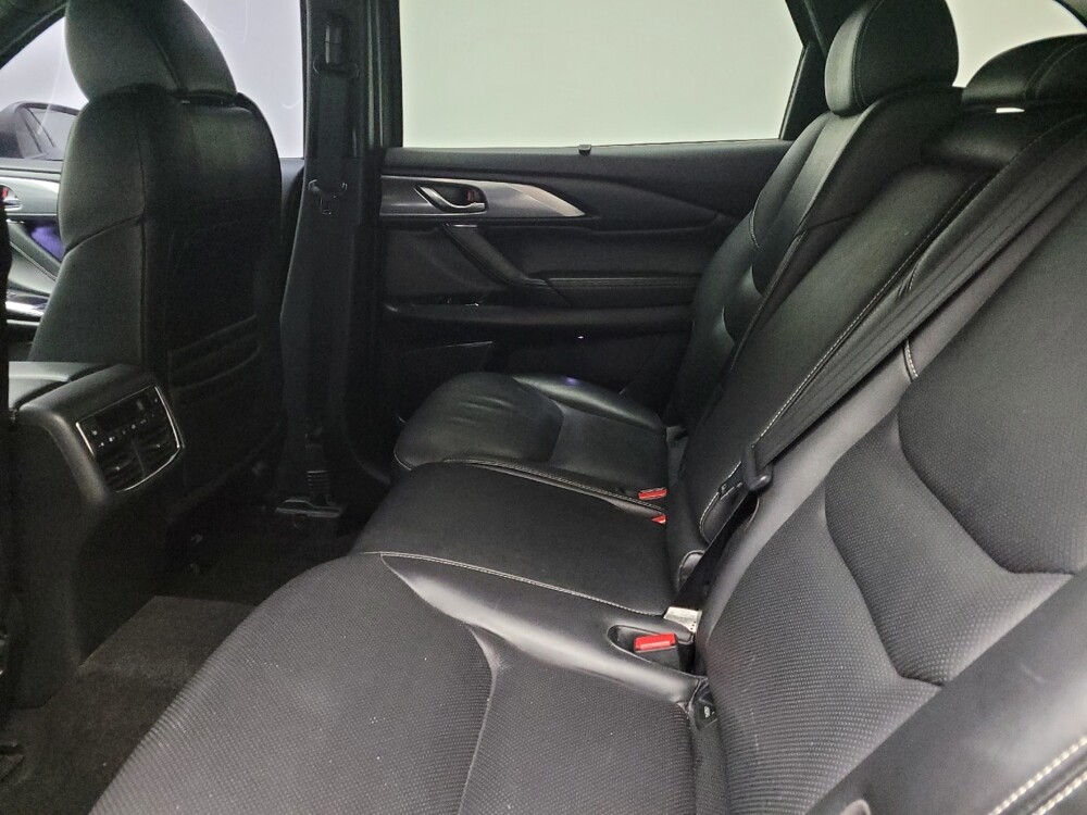 2021 MAZDA CX-9 in Eastpointe, MI 48021 - 18097439 18