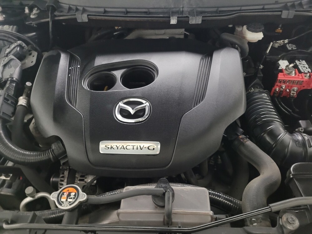 2021 MAZDA CX-9 in Eastpointe, MI 48021 - 18097439 30