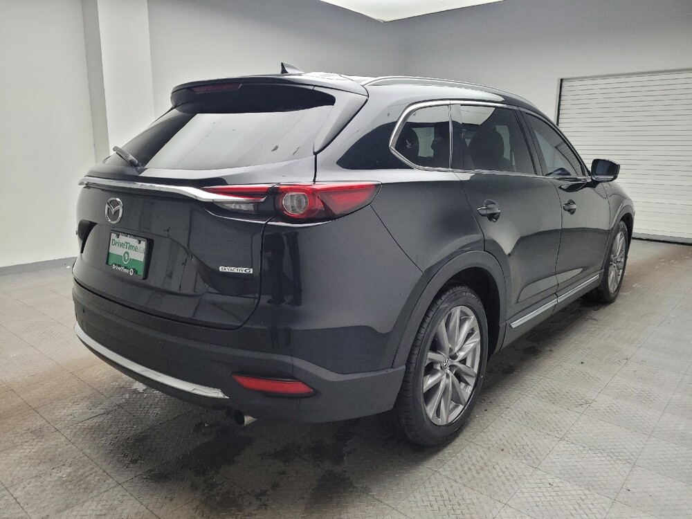 2021 MAZDA CX-9 in Eastpointe, MI 48021 - 18097439 9