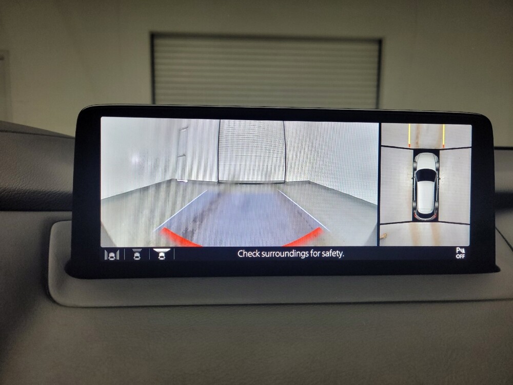 2021 MAZDA CX-9 in Eastpointe, MI 48021 - 18097439 25