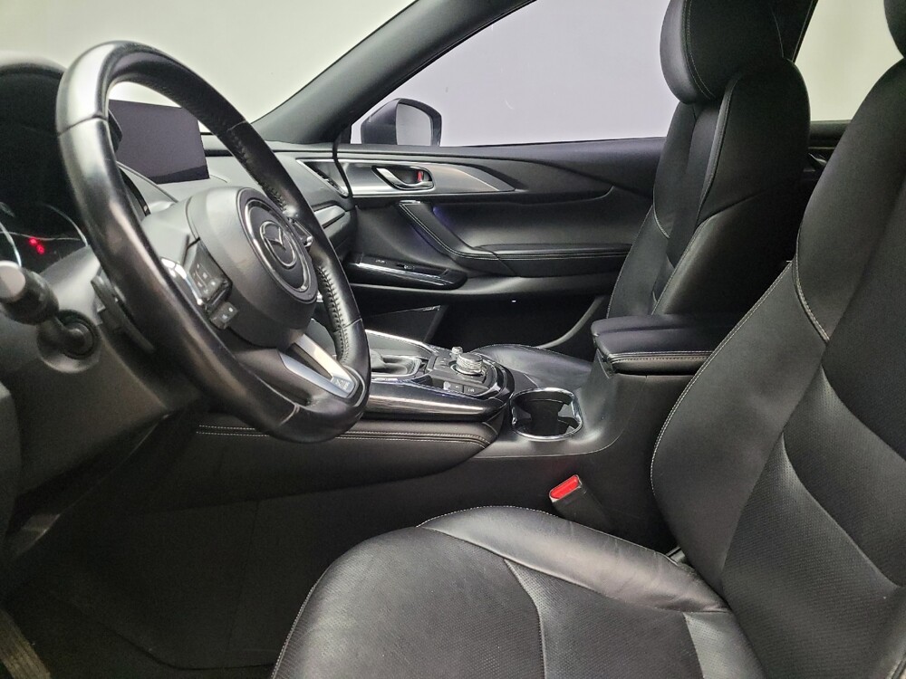 2021 MAZDA CX-9 in Eastpointe, MI 48021 - 18097439 17