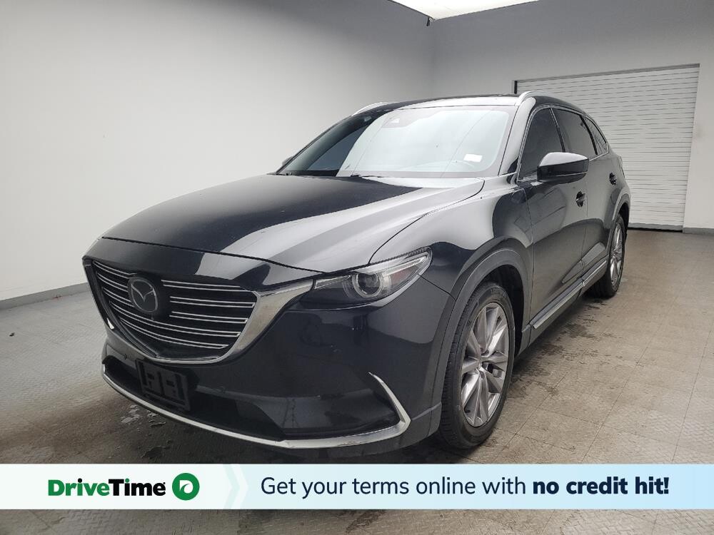 2021 MAZDA CX-9 in Eastpointe, MI 48021 - 18097439
