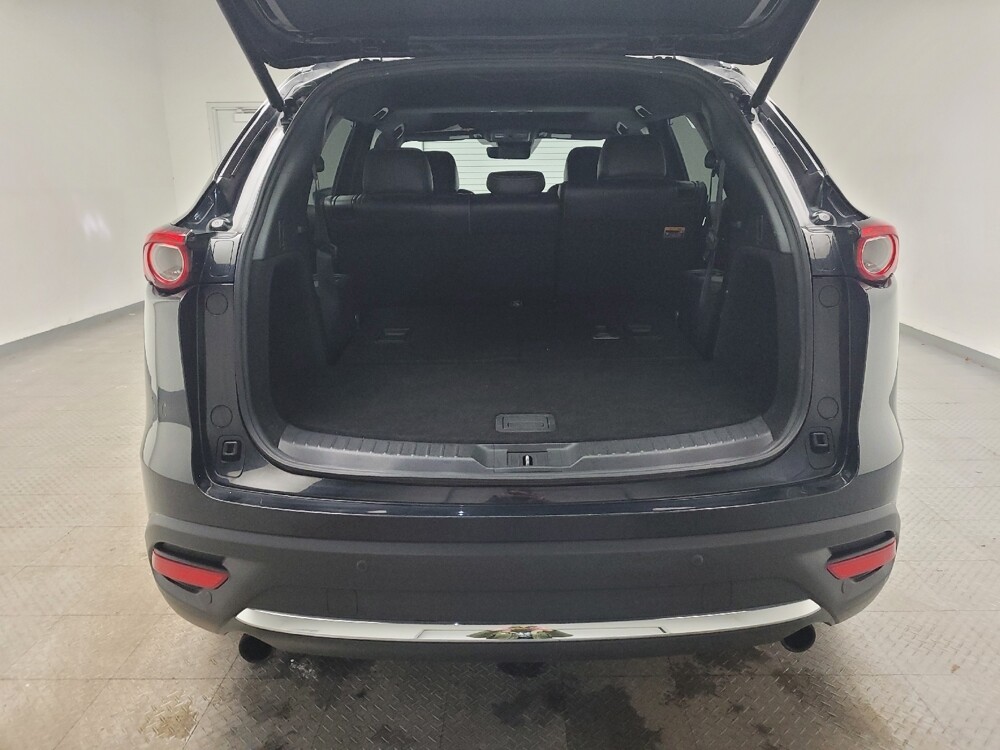 2021 MAZDA CX-9 in Eastpointe, MI 48021 - 18097439 29