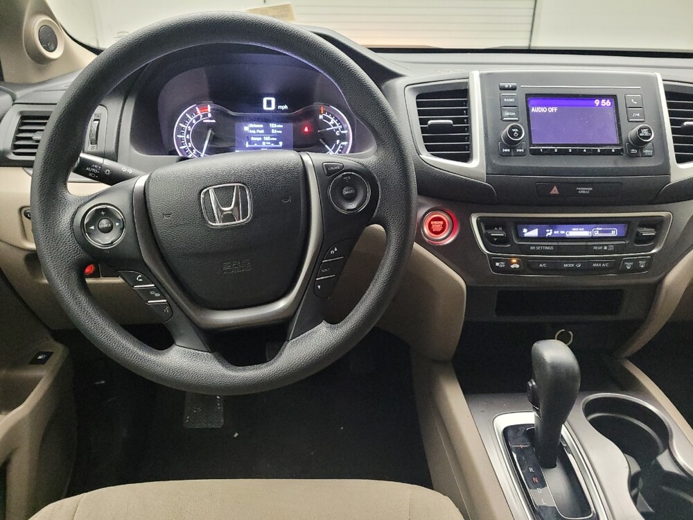 2018 Honda Pilot in Taylor, MI 48180 - 18097440 22