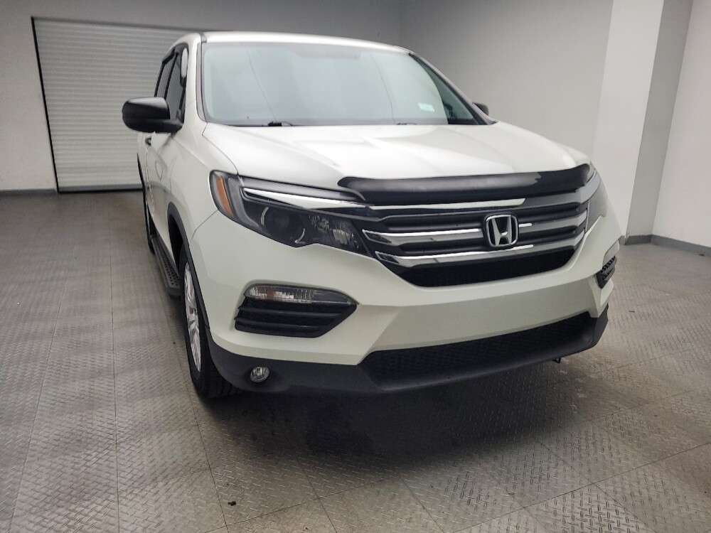 2018 Honda Pilot in Taylor, MI 48180 - 18097440 14
