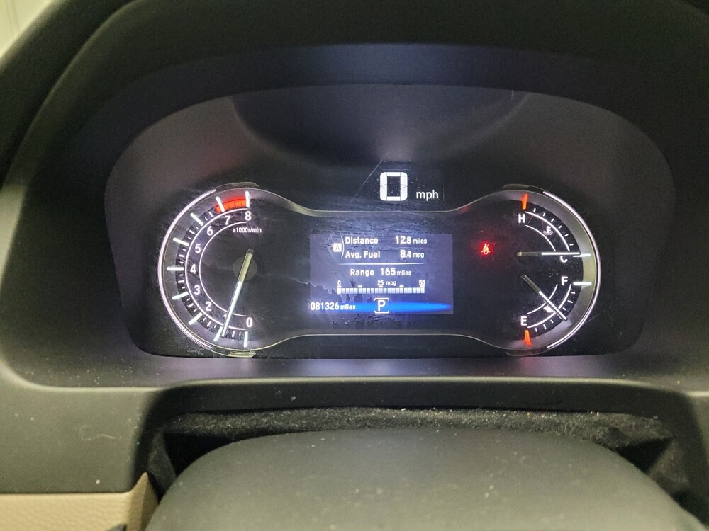 2018 Honda Pilot in Taylor, MI 48180 - 18097440 23