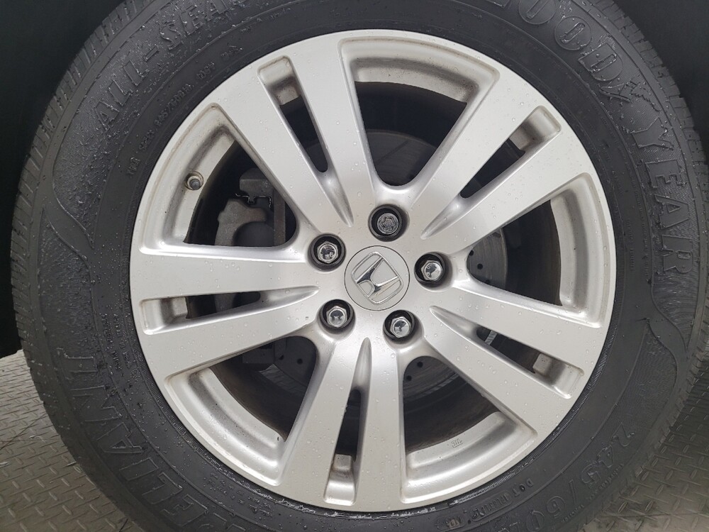 2018 Honda Pilot in Taylor, MI 48180 - 18097440 31